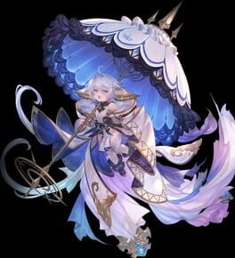 Shadowverse: Worlds Beyond - Skybound Dragons artwork 9