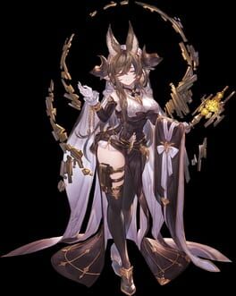 Shadowverse: Worlds Beyond - Skybound Dragons artwork 6