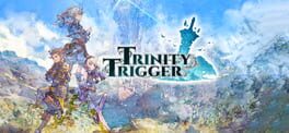 Trinity Trigger artwork 3