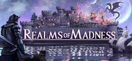 Realms of Madness artwork 3