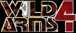 Wild Arms 4 artwork 4