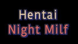 Hentai Night Milf artwork 2
