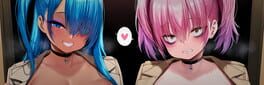 Hentai Tales: C-D Girls artwork 1