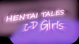 Hentai Tales: C-D Girls artwork 2