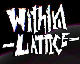 Within Lattice artwork 2