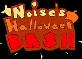 Noise’s Halloween Bash artwork 1
