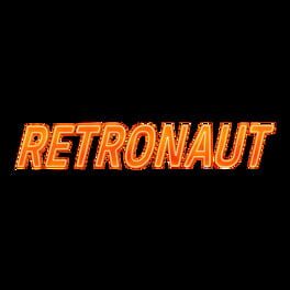 Retronaut artwork 2