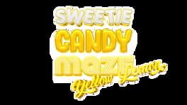 Sweetie Candy Maze: Yellow Lemon artwork 1