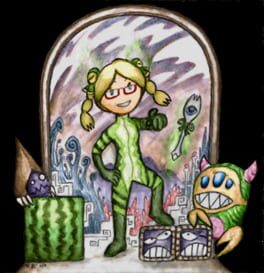 Psycutlery artwork 3