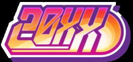 20XX / 30XX artwork 2