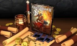 QuestLord 2 artwork 1