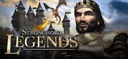 Stronghold Legends artwork 1