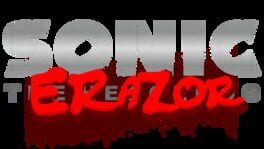Sonic ERaZor artwork 2