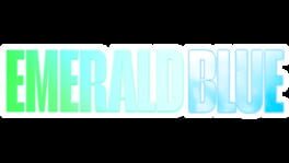 Emerald Blue artwork 2