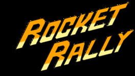 Rocket Rally artwork 2