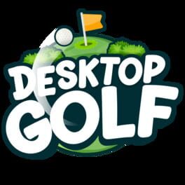 Desktop Golf artwork 2