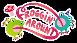 Froggin' Around artwork 2