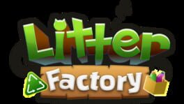 Litter Factory artwork 2