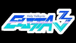 Holy Valkyrie Exs-Tia 3 artwork 2