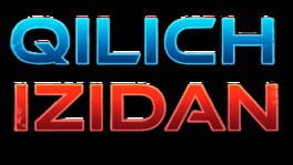Qilich Izidan artwork 2