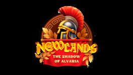 New Lands: The Shadow of Alvaria artwork 2