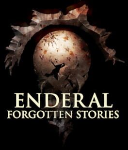 Enderal: Forgotten Stories artwork 2