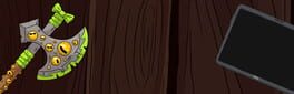 Roughly Crafted artwork 1