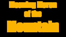Moaning Moron of the Mountain artwork 2