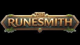 The Runesmith artwork 1