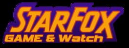 StarFox: Game&Watch artwork 1