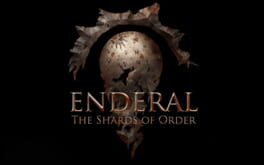 Enderal: The Shards of Order artwork 1