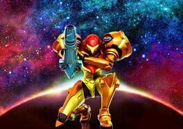 Metroid: Samus Returns artwork 2