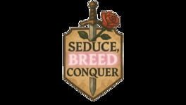 Seduce, Breed, Conquer artwork 2
