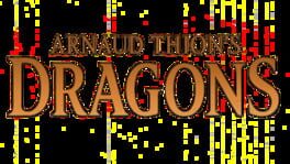 Arnaud Thion's Dragons artwork 2