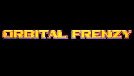 Orbital Frenzy artwork 2