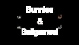 Bunnies & Ballgames! artwork 2