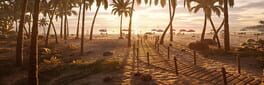 Beach Friends artwork 1