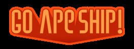 Go Ape Ship! artwork 2