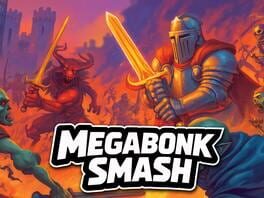 Megabonk Smash artwork 2