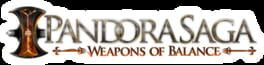Pandora Saga: Weapons of Balance artwork 2
