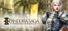 Pandora Saga: Weapons of Balance artwork 1