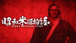 Showa American Story artwork 2
