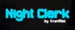 Night Clerk artwork 1