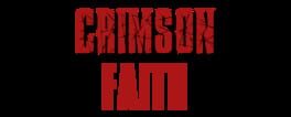 Crimson Faith artwork 1