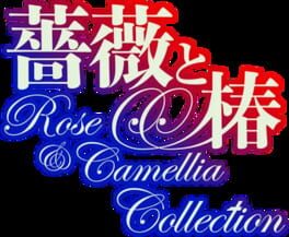 Rose & Camellia Collection artwork 2