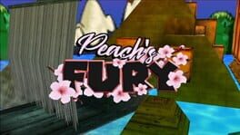 Peach's Fury artwork 1