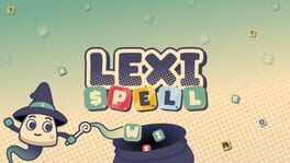 Lexispell artwork 2