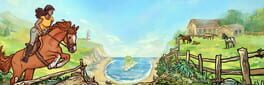 Horses of Hoofprint Bay artwork 1