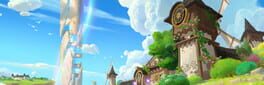 Fantatale artwork 1