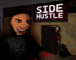 Side Hustle artwork 1